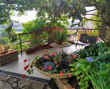 Casa indipendente in vendita in Regione Miranda Albenga € 110000
