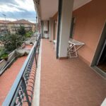 ALBENGA VIA BOLOGNA TRILOCALE ARREDATO AMPIA TERRAZZA € 165.000