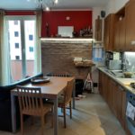 Albenga primo entroterra trilocale + cantina e posto auto € 160.000